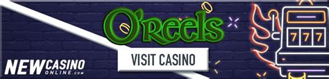 Oreels casino Paraguay